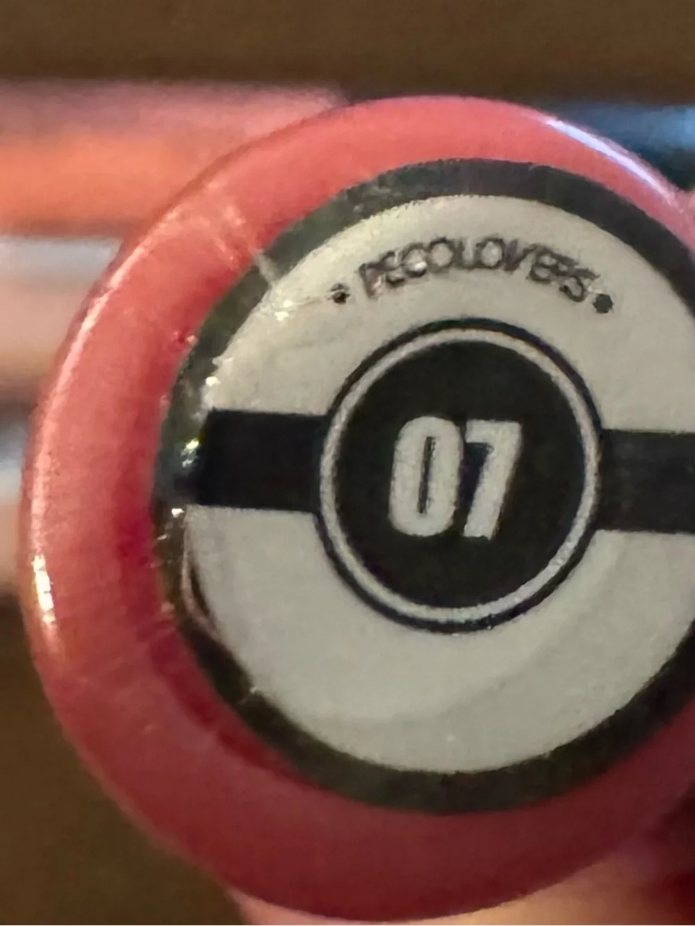 Five New, Factory Sealed, Lip Products